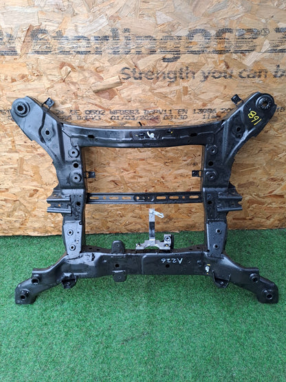 Hyundai Ioniq 5 Namsan 2024 FRONT SUSPENSION SUBFRAME CARRIER 62401-GI000 A226 - Image 1