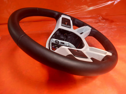 Land Rover Defender L663 3.0 Diesel 2025 Steering Wheel S8B23F563CA8PVJ Warranty - Image 9