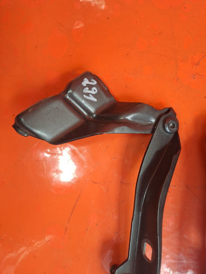 ✅Audi Q5 S Line 2012 2.0 Diesel BONNET HINGES Warranty A291 - Image 4