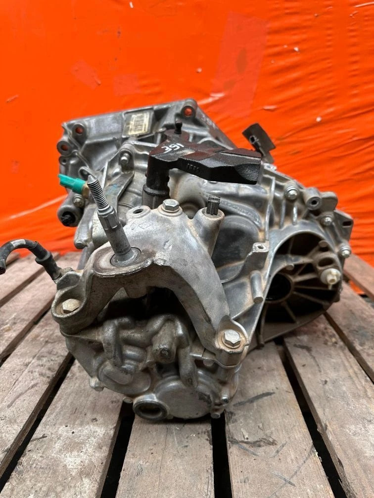Dacia Jogger 1.0 Petrol 2024 6 Speed Manual Gearbox 320108084R 321018352R A391 - Image 6