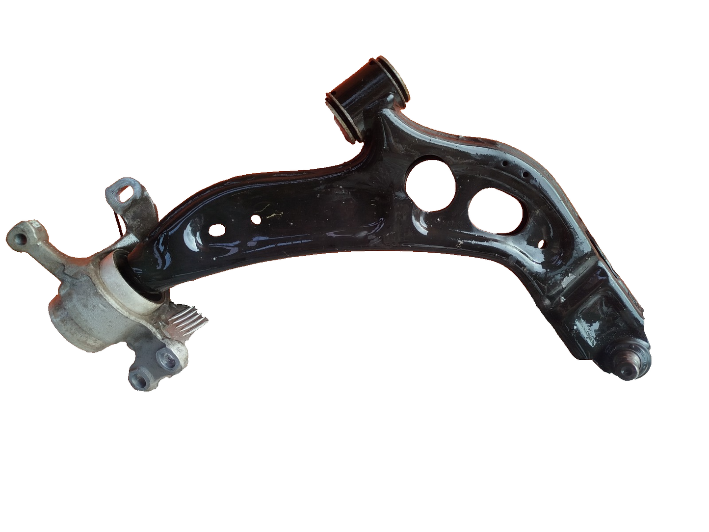 2021 BMW 1 Series F40 Front Right Control Arm Warranty A365 - Image 1
