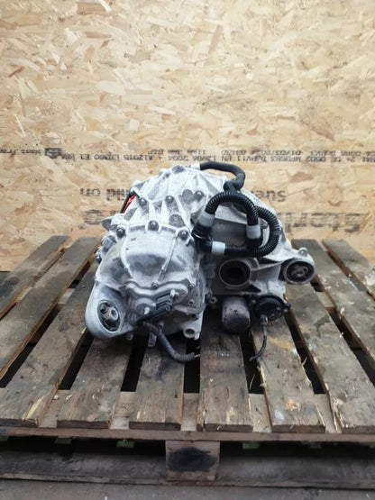 ✅2022 TESLA MODEL Y FRONT ELECTRIC ENGINE MOTOR 1120960-20-G + WARRANTY A172 - Image 11