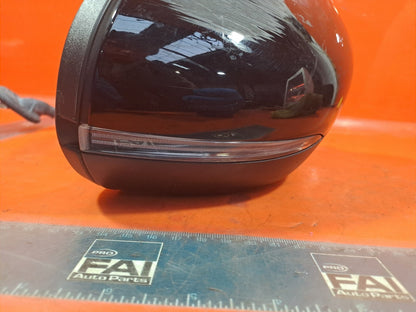 ✅2022 MERCEDES A CLASS W177 FRONT RIGHT WING MIRROR A1778108804 + WARRANTY xAA - Image 5