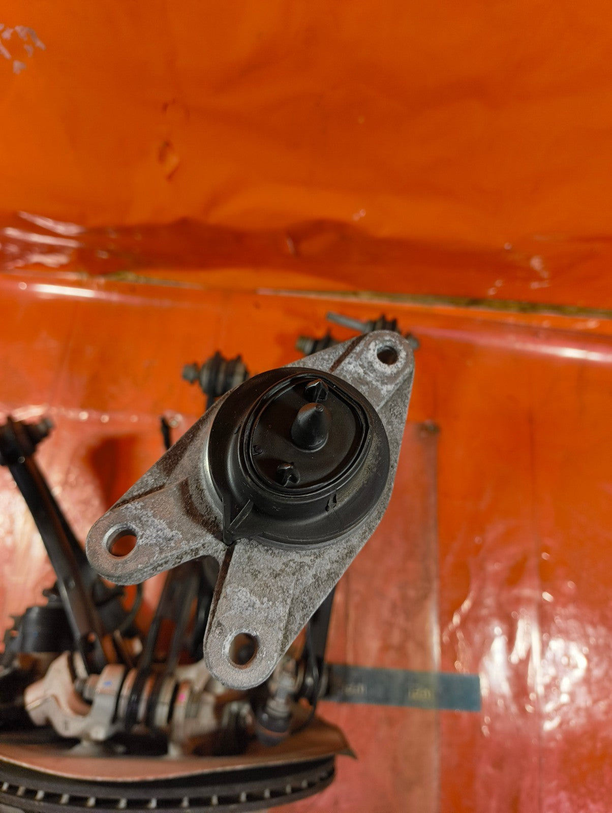 ✅BMW G20 330E XDRIVE M SPORT 2.0 PETROL 2023 REAR LEFT SUSPENSION CORNER A340 - Image 11