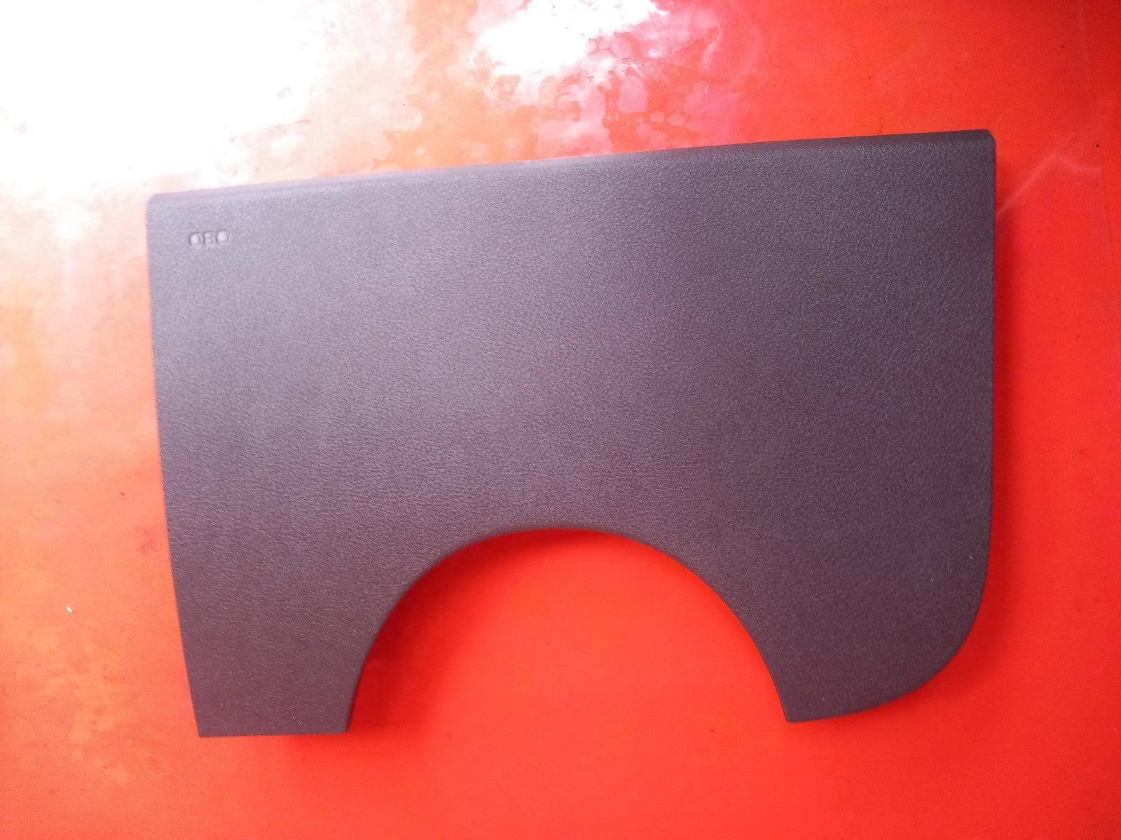 Ford Transit Custom 2.0 Diesel 2021 Front Right Lower Panel JK21V04325BC A372 - Image 2