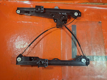 ✅FORD TRANSIT COURIER 1.5 DIESEL 2024 FRONT LEFT WINDOW REGULATOR R2X6V23201AB - Image 7