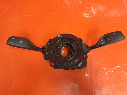 ✅BMW G20 318D M Sport 2.0 Diesel 2021 Indicator Wiper Stalk Squib Warranty A362 - Image 2