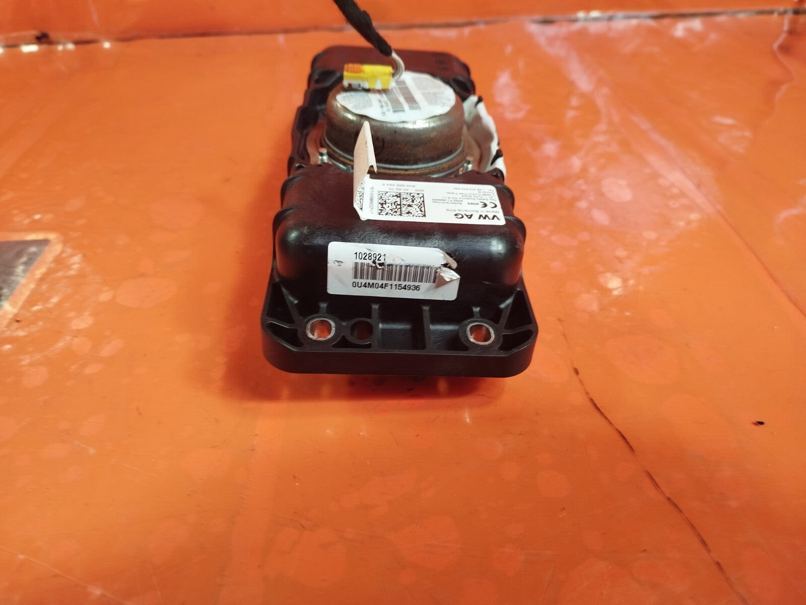 ✅AUDI A3 8V FRONT LEFT PASSENGER SIDE DASHBOARD ABAG 8V0880204E + WARRANTY xAA - Image 10