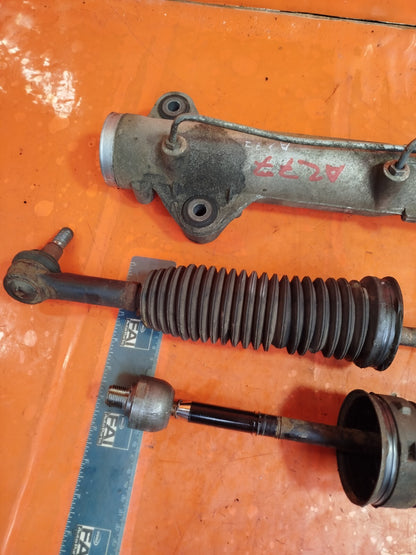 ✅VW CRAFTER CR35 2.0 DIESEL 2017 POWER STEERING RACK A9064621301 Warranty A277 - Image 3
