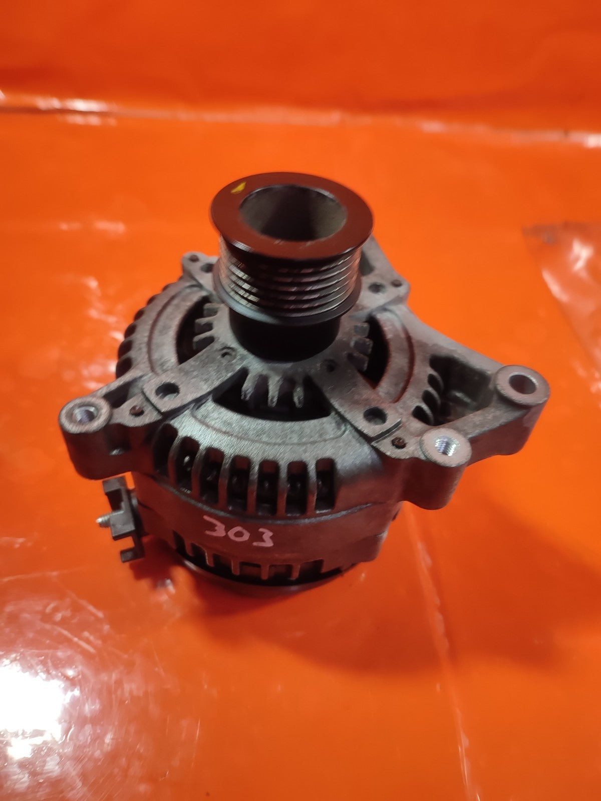 ✅BMW X1 F48 2.0 PETROL 2018 ALTERNATOR 8627124 Warranty A303 - Image 11