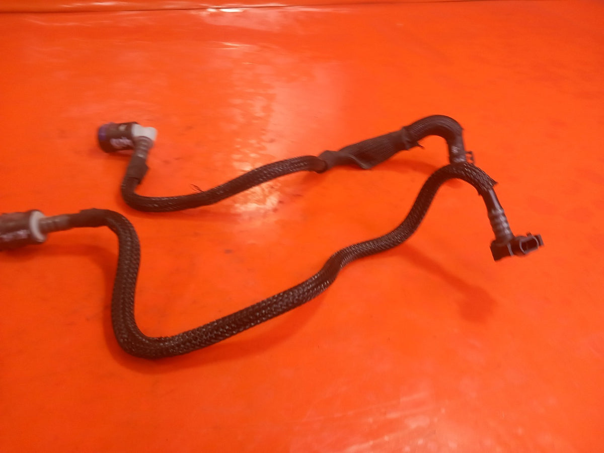 Renault Kangoo Ml19 1.5 Diesel 2025 Pipes STU41080601 Warranty A408 - Image 8