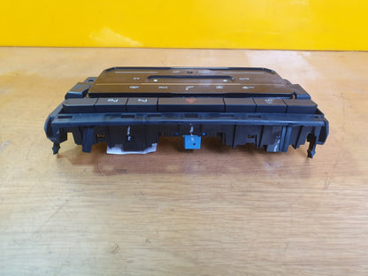 ✅VW T-ROC LIFE 1.5 PETROL 2022 HEATER CLIMATE CONTROL PANEL 2GA907044 Warranty - Image 6