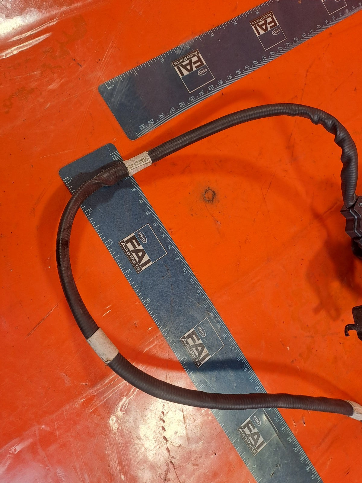 ✅Ford Focus St-Line 2.0 Diesel 2019 NOX Lambda Sensor JX6A5L248AC Warranty A354 - Image 2