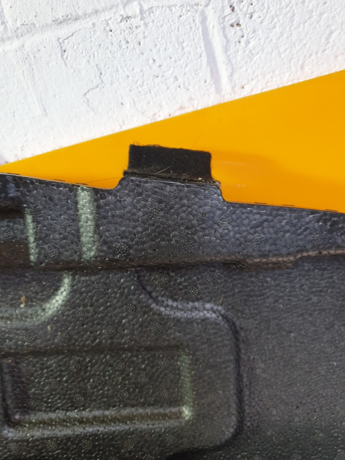 ✅2016 SSANGYONG TIVOLI XLV 1.6XDi SPARE TOOL FOAM 76850-35700 + WARRANTY A163 - Image 2