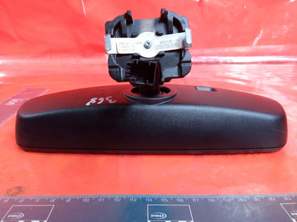 ✅BMW 420D F33 2.0 DIESEL 2016 INTERIOR REAR VIEW MIRROR 9256138 E11026662 A368 - Image 8