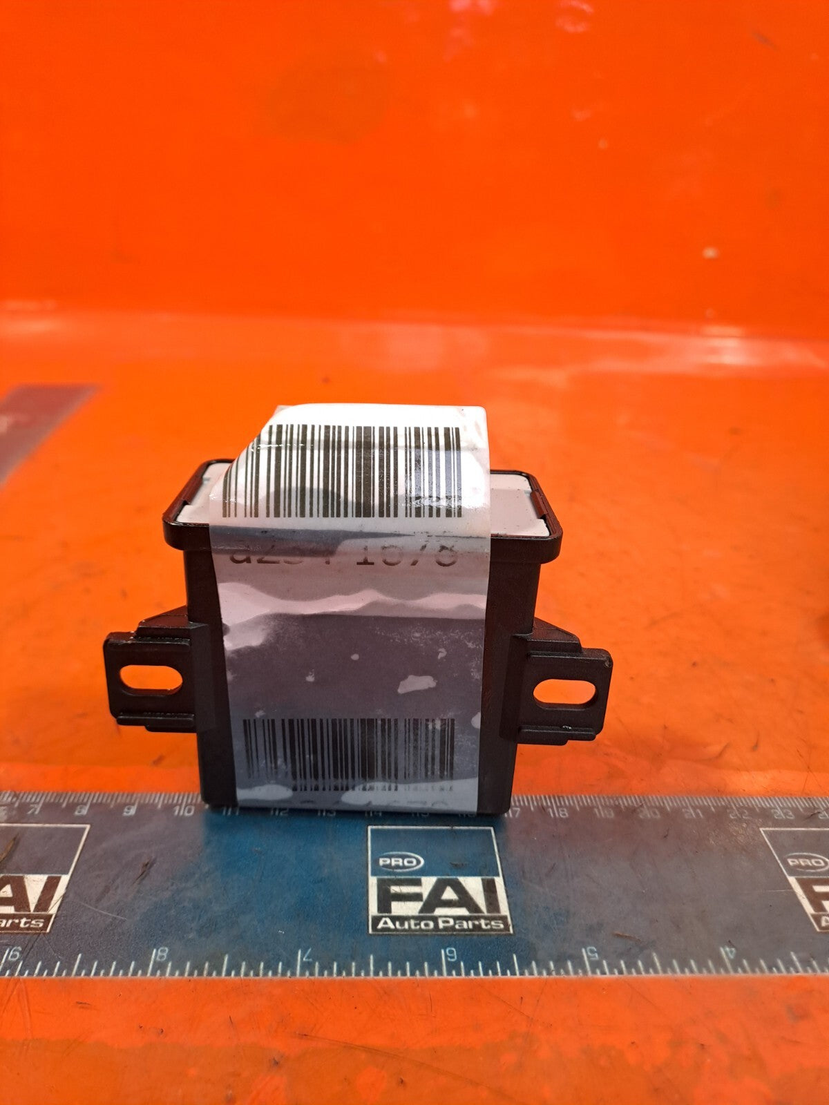 ✅AUDI A5 S LINE CABRIO 2.0 PETROL 2009 HEADLIGHT CONTROL MODULE 8K5907357B A234 - Image 5