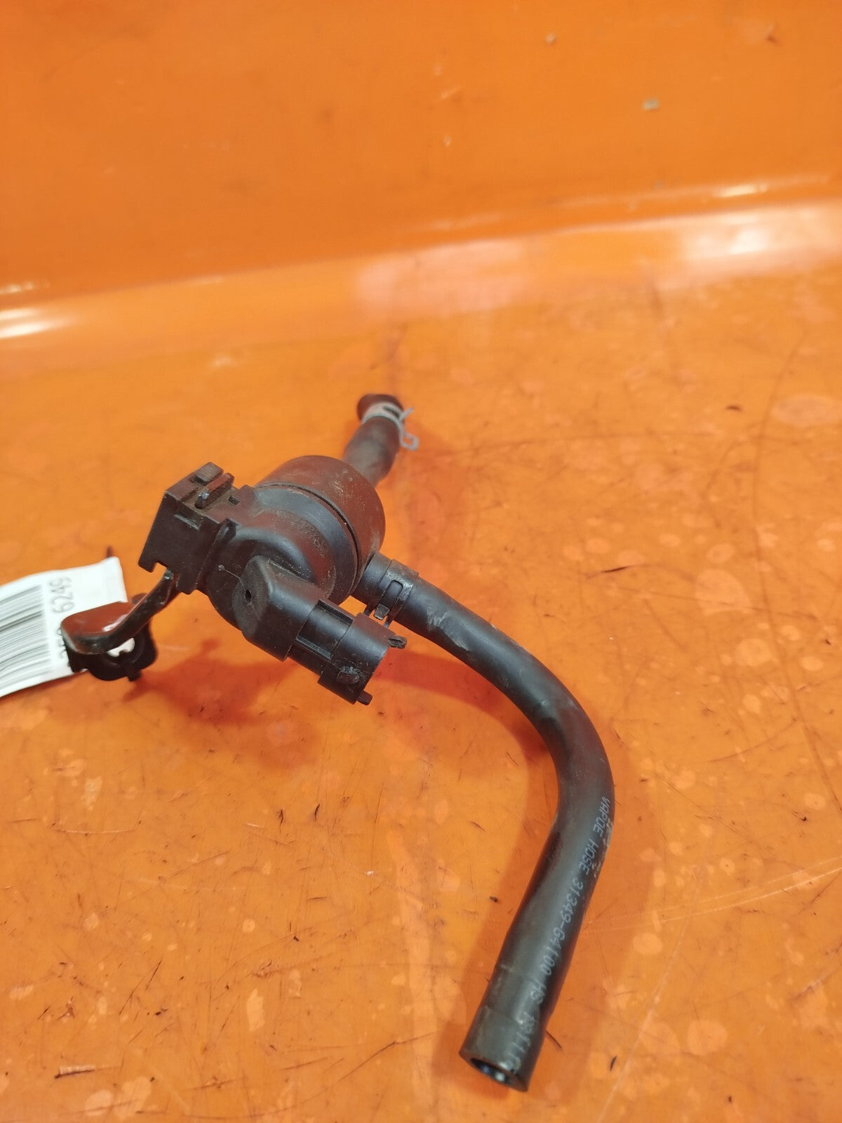 ✅2019 HYUNDAI KONA 1.0 T-GDI AIR INTAKE PRESSURE SOLENOID SENSOR 29010-04100 - Image 9