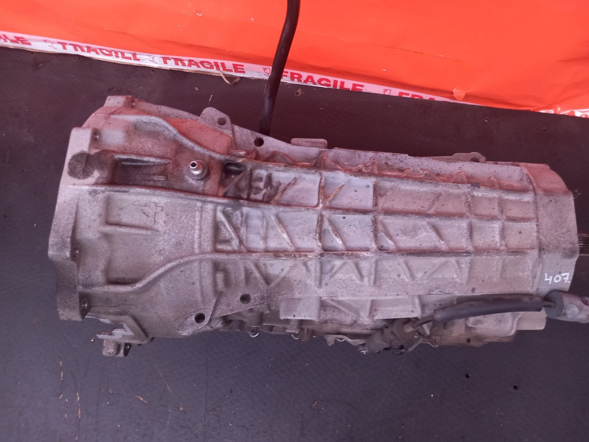 Ford Ranger Wildtrak 2.0 Diesel 2021 Auto Gearbox JB3P7000PE Warranty A407 - Image 3