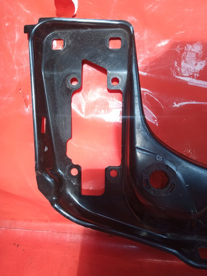 ✅2019 BMW 1 Series F20 M Sport Front Slam Panel Support 7245786 + Warranty A360 - Image 3