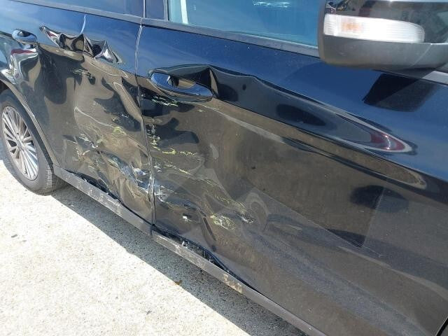 ✅FORD GALAXY ZETEC 2.0 DIESEL 2018 BREAKING PRICE PER WHEEL NUT ONLY BLACK A301 - Image 9