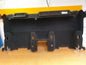 ✅2022 TESLA MODEL Y REAR FLOOR CARPET LINER 1492994-55-D + WARRANTY A172 - Image 1