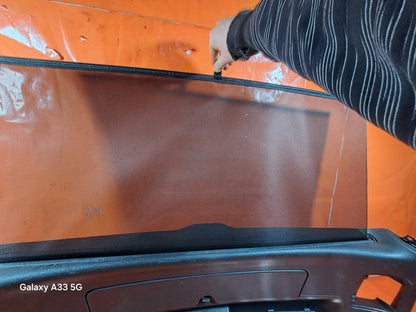 ✅2009 AUDI Q7 4L BOOT LID TAILGATE INNER COVER TRIM 4L0867973 + WARRANTY A300 - Image 6