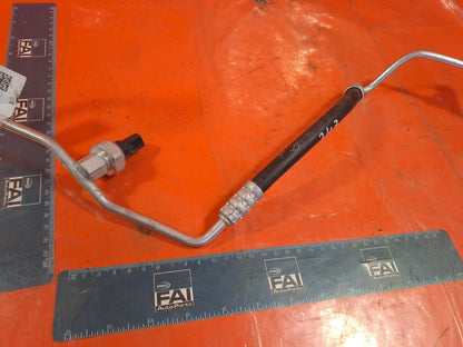 ✅Mercedes A180D W177 1.5 Diesel 2019 A/C Air Con Hose Pipe A1778304801 Warranty  - Image 3