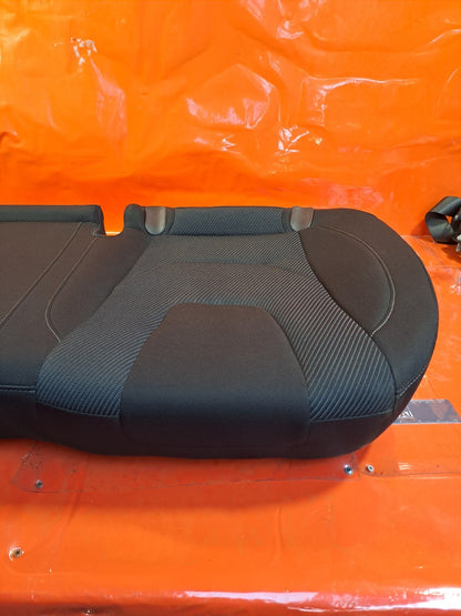 ✅FORD MONDEO TITANIUM 1.5 DIESEL 2016 REAR CLOTH SEAT BASE DS73-F63840-SE A292 - Image 4