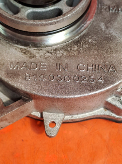 ✅2016 SSANGYONG TIVOLI ElX 1.6D VACUUM PUMP 9140300090 + WARRANTY A279 - Image 8