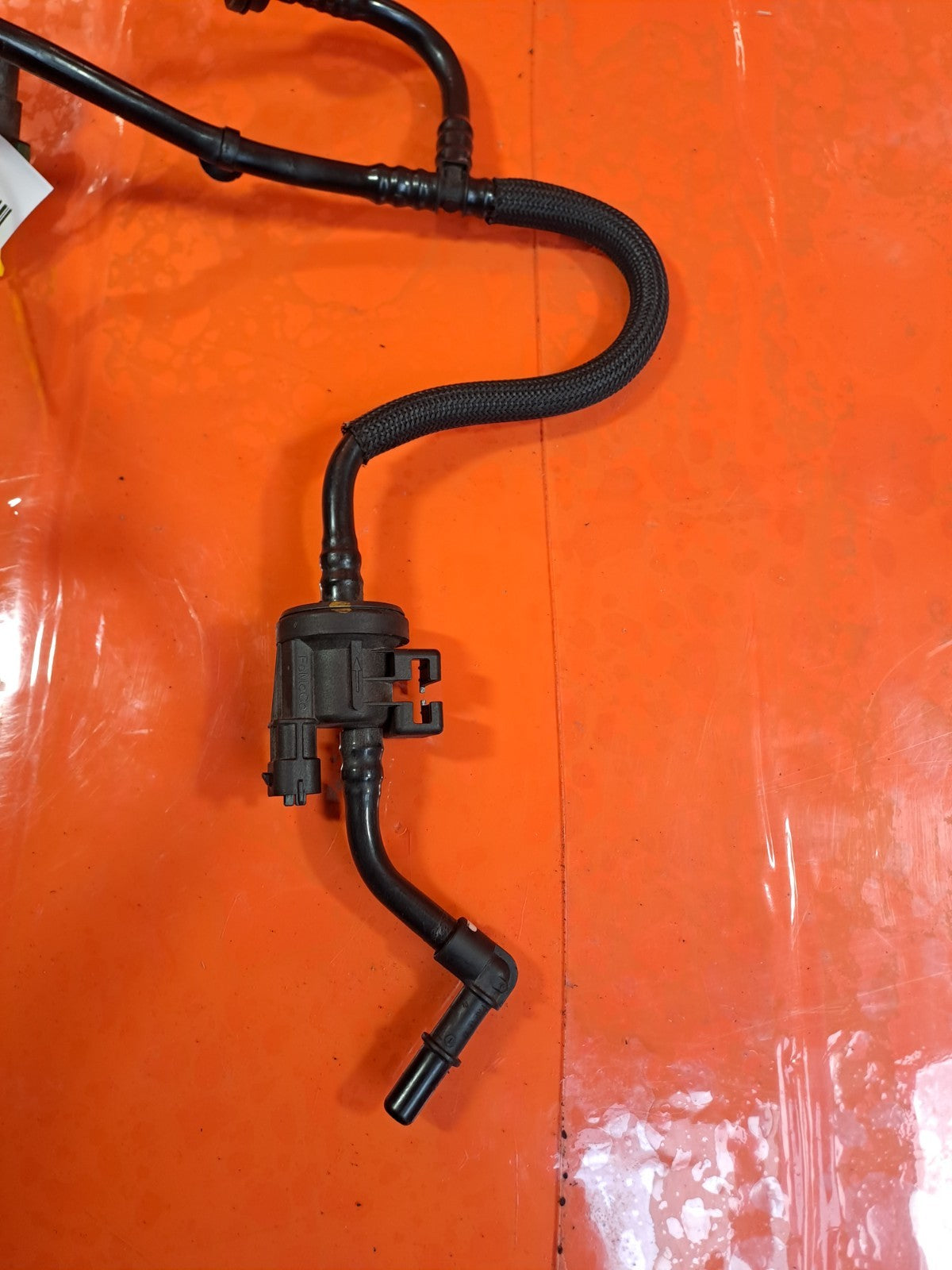 ✅FORD MONDEO TITANIUM 1.5 DIESEL 2016 VACUUM PURGE PIPES H1B19C987BC Warranty - Image 5