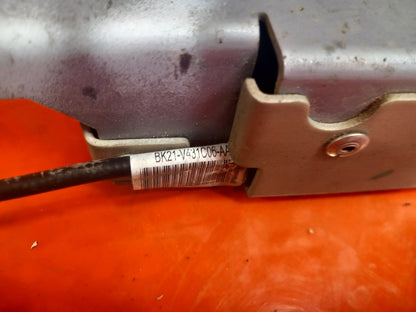 ✅2014 Ford Transit Custom Rear Right Door Lock Mech BK21-V43288-BG A384 - Image 8