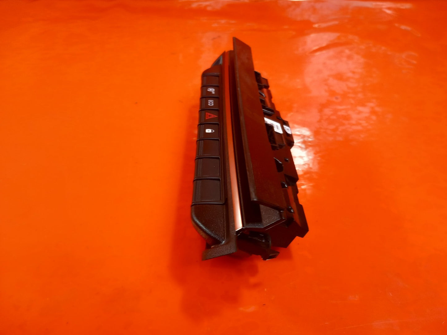 2025 Renault Kangoo MK3 Hazard Switch Panel 283E86009R Warranty A408 - Image 4