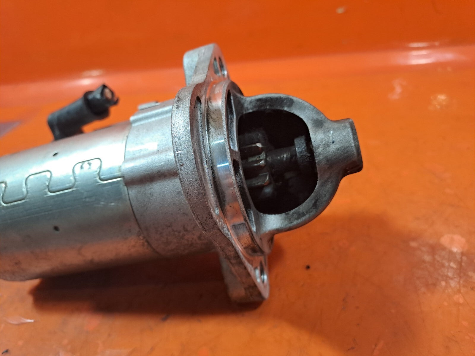 ✅KIA STONIC GT-LINE 1.0 PETROL 2021 STARTER MOTOR 36100-08000 Warranty A240 - Image 3