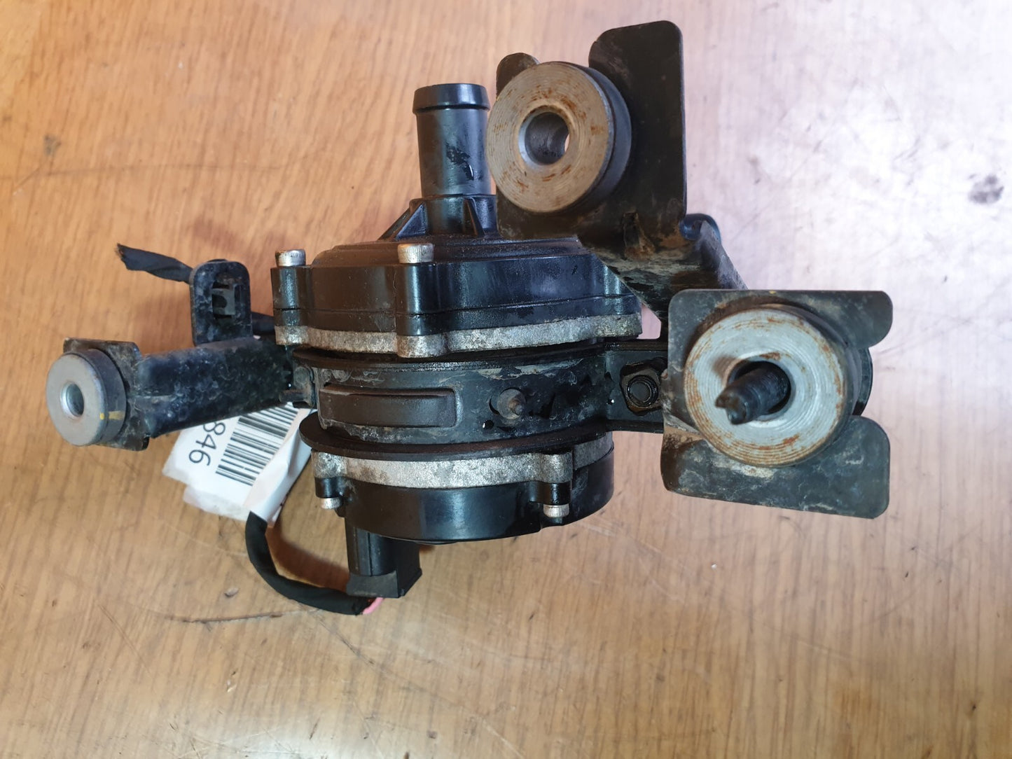 ✅Kia Niro 2 S-A 1.6 Petrol 2020 AUXILIARY WATER PUMP 36900-2B200 Warranty A194 - Image 9