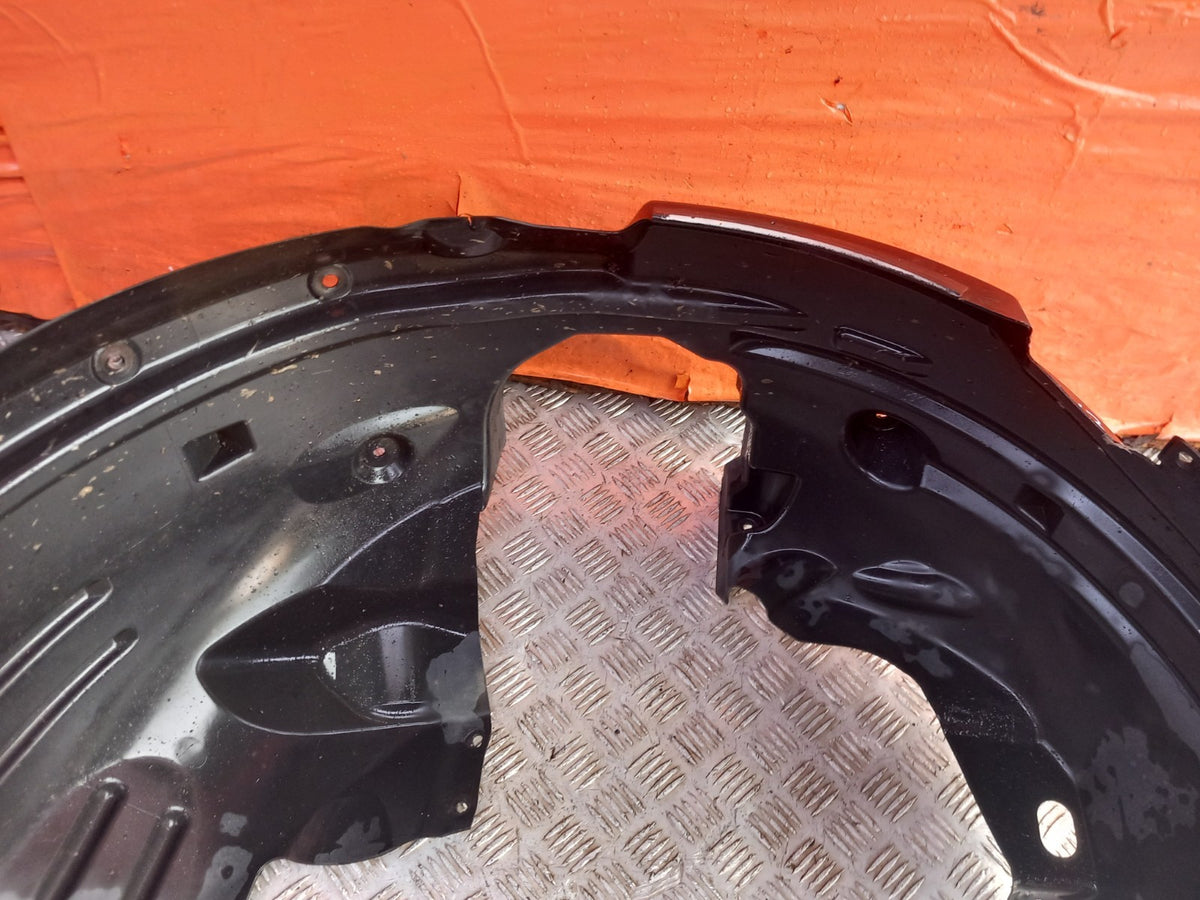 2015 Ford Transit Custom Front Right Wheel Arch Liner FK21-16114-A Warranty A413 - Image 7