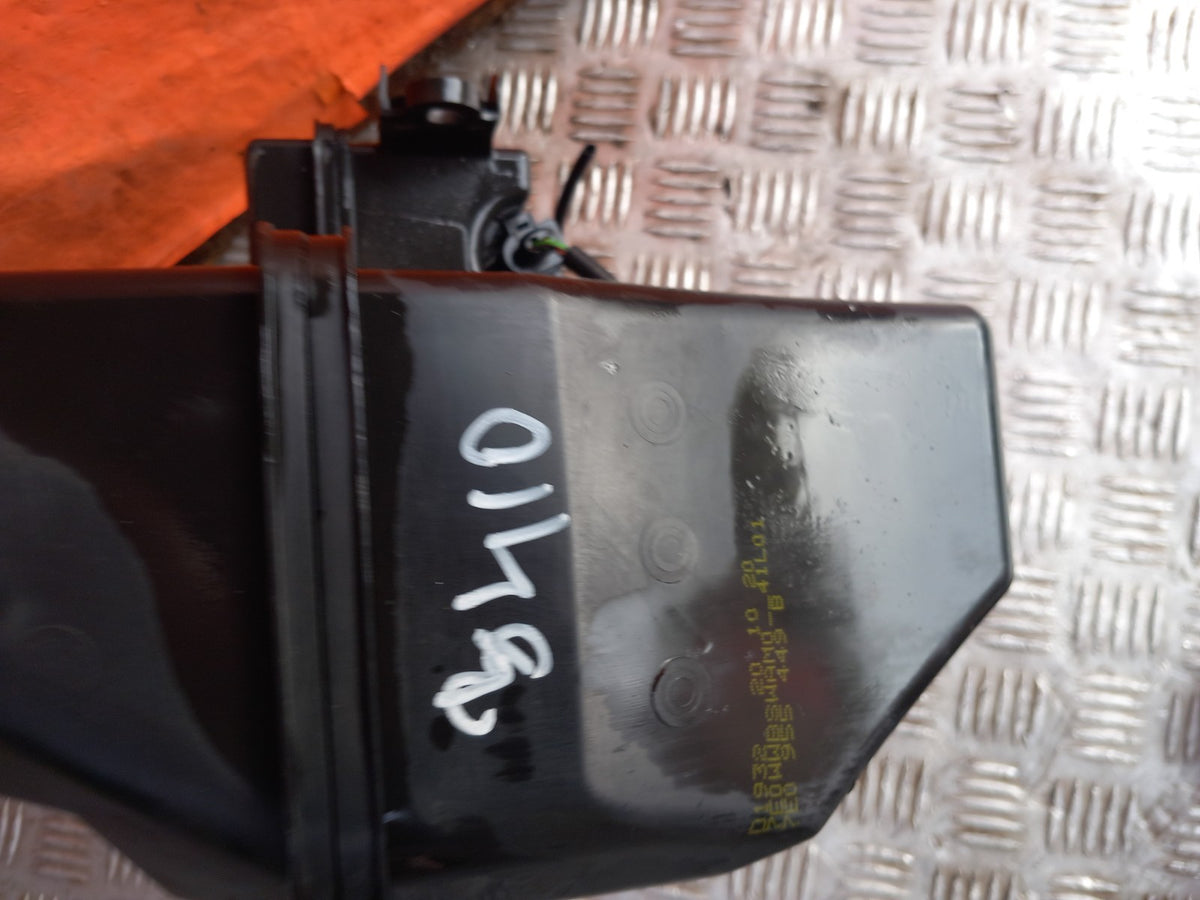 2021 VW Transporter T30 Windscreen Washer Bottle 7E0955453A Warranty A410 - Image 8