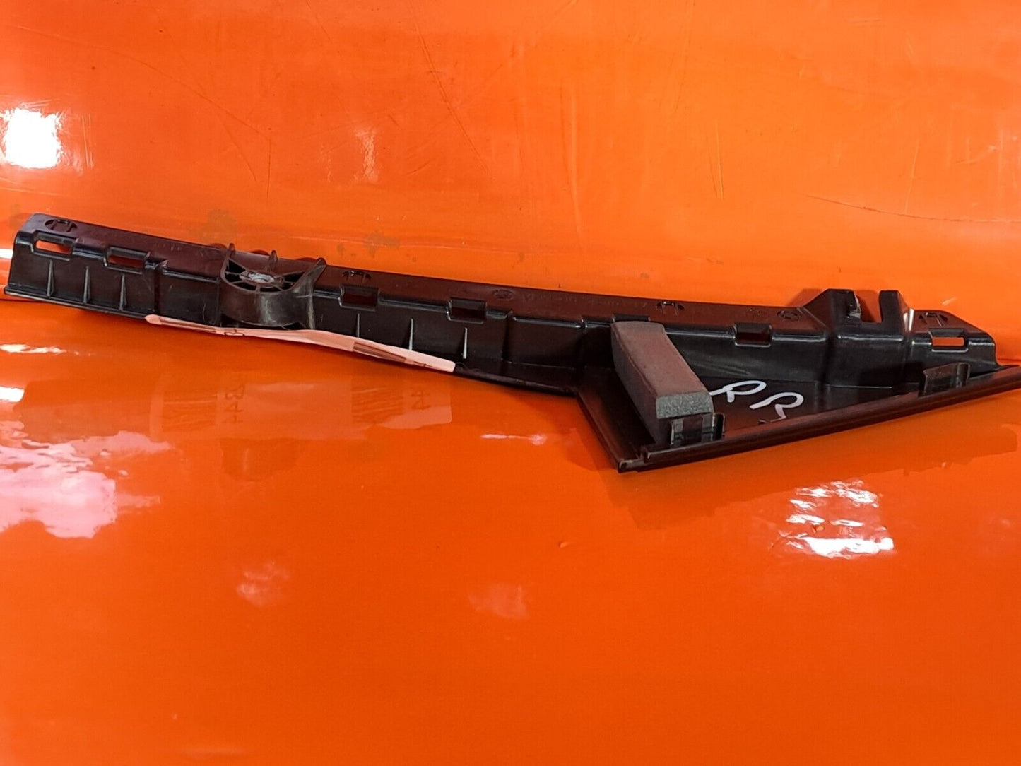 VW TAIGO LIFE 1.0 PETROL 2023 REAR RIGHT DOOR PILLAR 2G6839910D Warranty A219