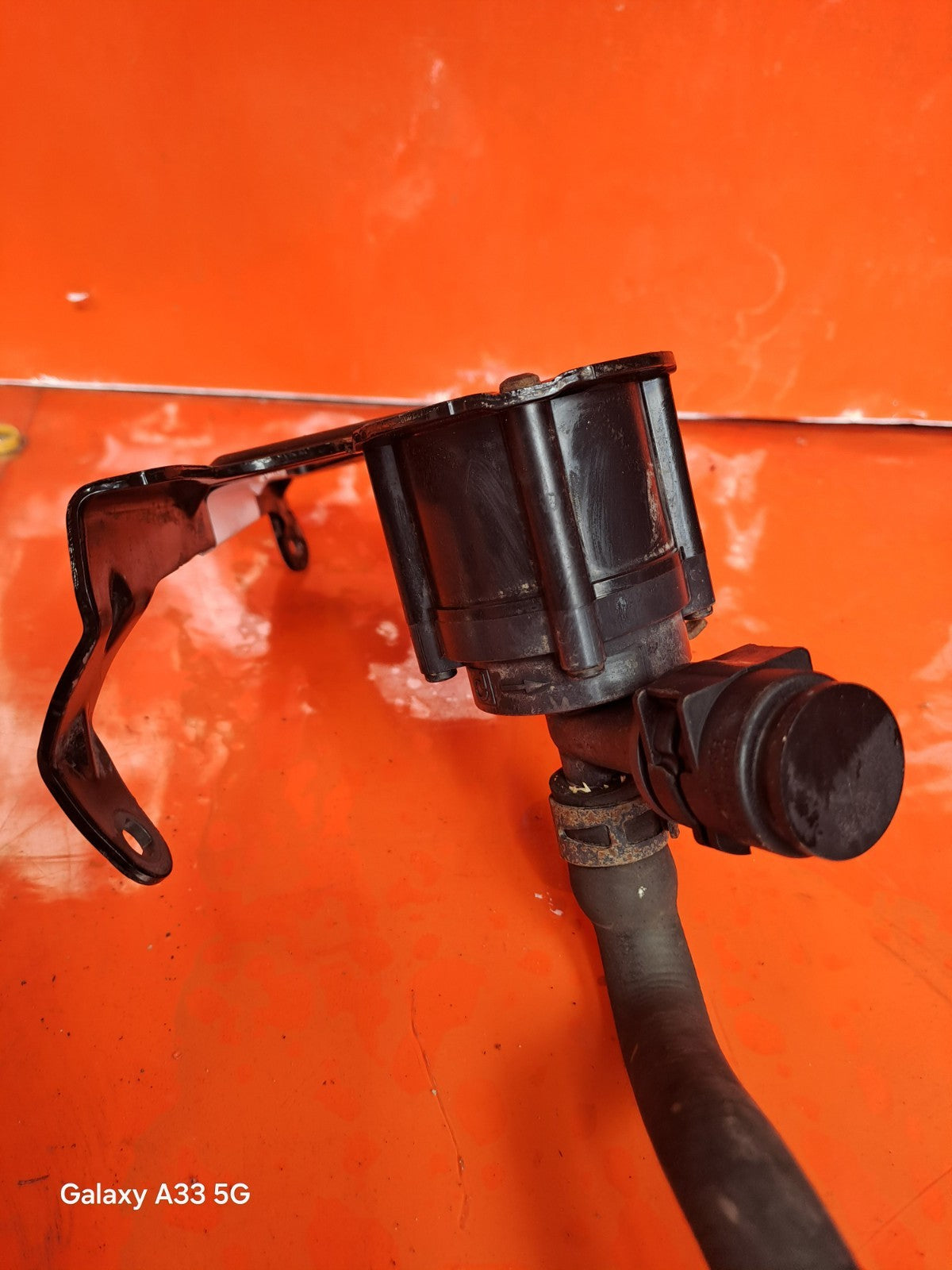 ✅BMW F21 118I M 1.6 PETROL 2015 AUXILIARY WATER PUMP 8616992 Warranty A298 - Image 9