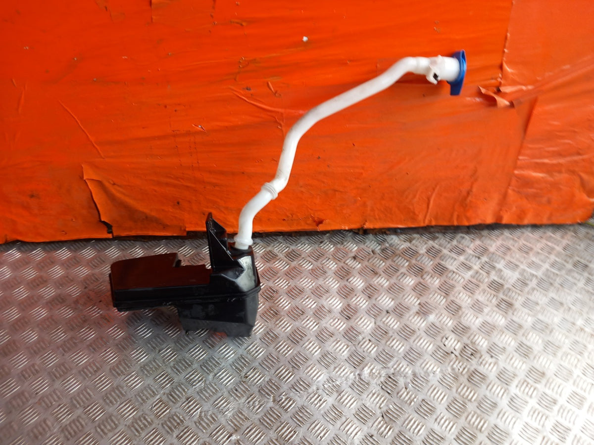 2021 VW Transporter T30 Windscreen Washer Bottle 7E0955453A Warranty A410 - Image 2