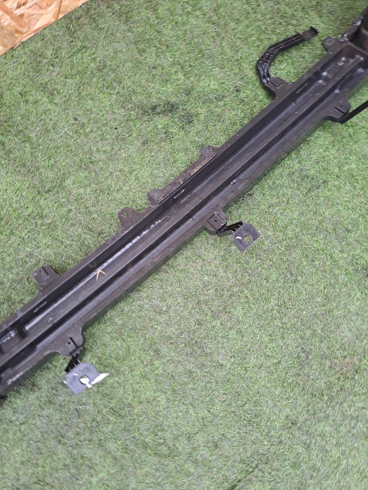 ✅2019 HYUNDAI KONA 1.0P REAR BUMPER CRASH BAR + WARRANTY - Image 6