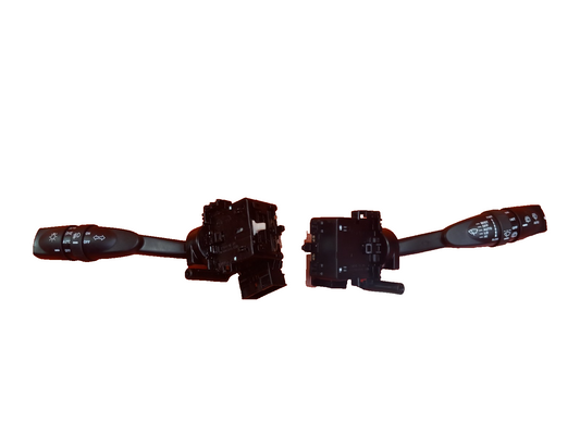 2018 Ssangyong Korando ELX 4X4 Indicator Wiper Stalk 202008886 Warranty A329 - Image 1