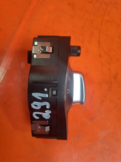 ✅Audi Q5 S Line 2012 2.0 Diesel HEADLIGHT SWITCH BUTTON 8K0941531AS Warranty - Image 6