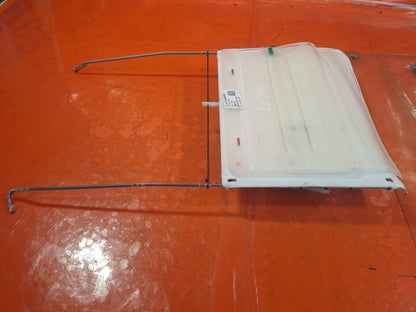 ✅FORD KUGA St-LINE 1.5 PETROL 2024 LEFT LUMBAR SUPPORT JU5A9665500 Warranty A302 - Image 8