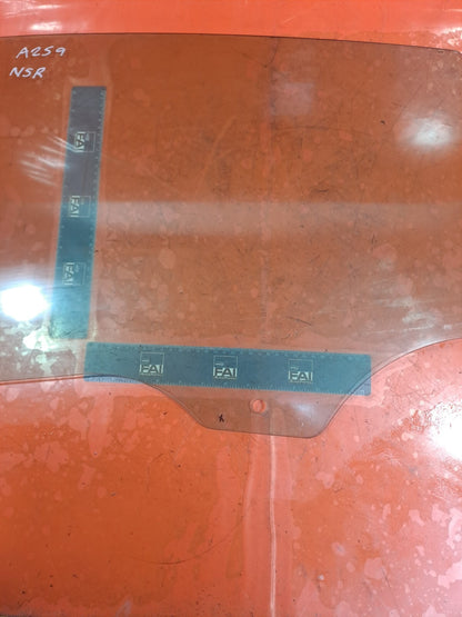 ✅FORD MONDEO TITANIUM MK5 2.0 DIESEL 2016 REAR LEFT DOOR WINDOW GLASS DS73F25713 - Image 4