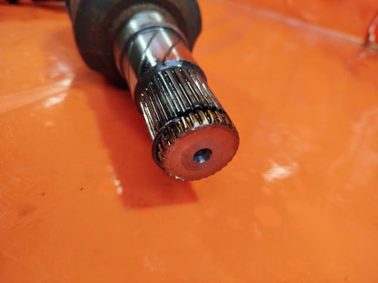 ✅2020 TESLA MODEL 3 DRIVESHAFT REAR RIGHT 1044161-00-D + WARRANTY A266 - Image 10