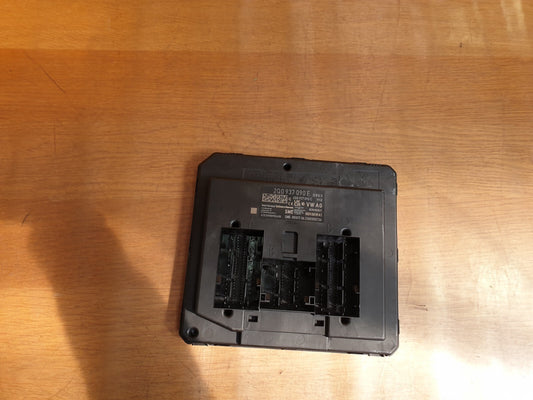 ✅2024 VW TAIGO R-LINE 1.0P BCM BODY CONTROL MODULE ECU 2Q0937090E +WARRANTY A162 - Image 1