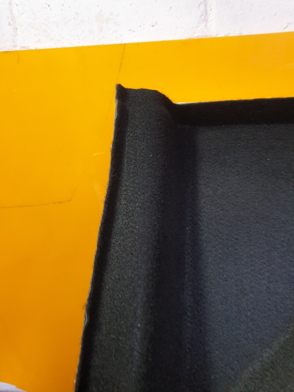 ✅2022 TESLA MODEL Y BOOT TRUNK FLOOR MAT CARPET 1618173-00-А + WARRANTY A172 - Image 8