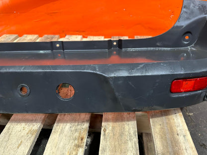 ✅2015 FORD TRANSIT CONNECT V408 REAR BUMPER + WARRANTY A355 - Image 12