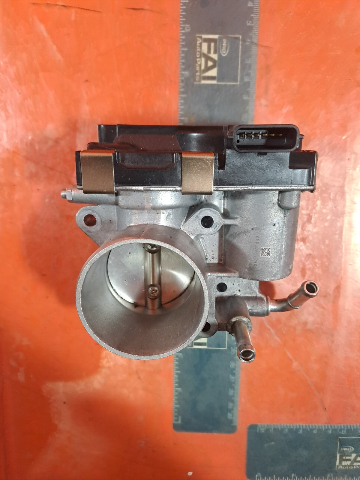 ✅2025 RENAULT CLIO V B7 THROTTLE BODY VALVE + WARRANTY A331 - Image 3