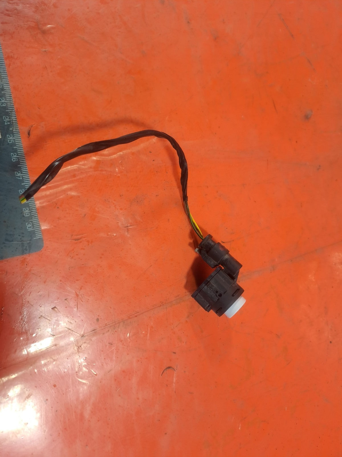 ✅BMW G20 330E 2.0 Petrol 2023 Parking PDC Sensor 9826950 Warranty A340 - Image 3